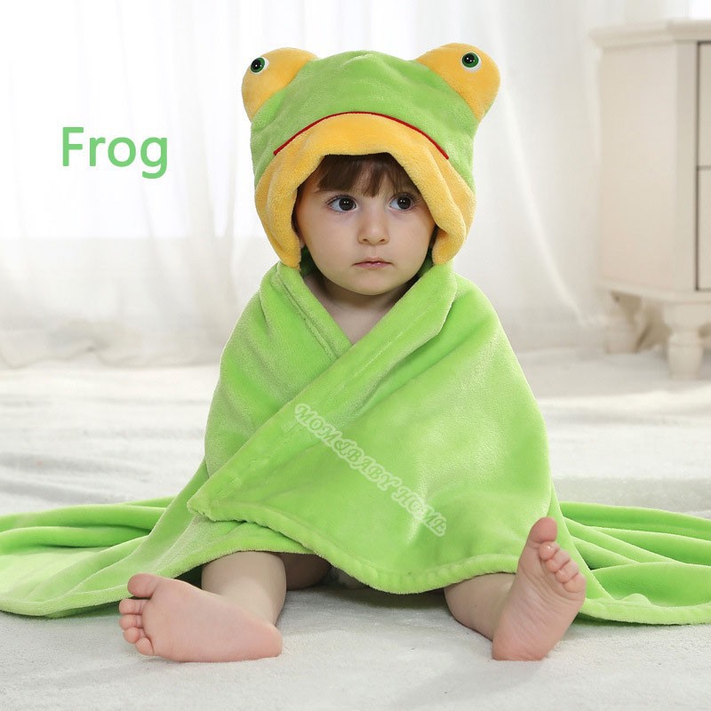 frog