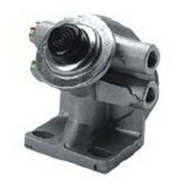 R90-mer-01 R60 R120 M14*1.5 M16*1.5 M18*1.5 fuel  filter separator head with pump diesel engine car parts