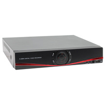 SUNCHAN HD 720P AHD M CCTV System 4CH 1080P HDMI Out DVR Kit 4 1200TVL Outdoor
