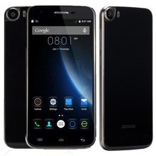Presale Original DOOGEE F3 Pro 4G FDD LTE Mobile Phone MTK6753 64bit Octa Core Android 5.1 3GB RAM 16GB ROM 13.0MP 5.0″ IPS