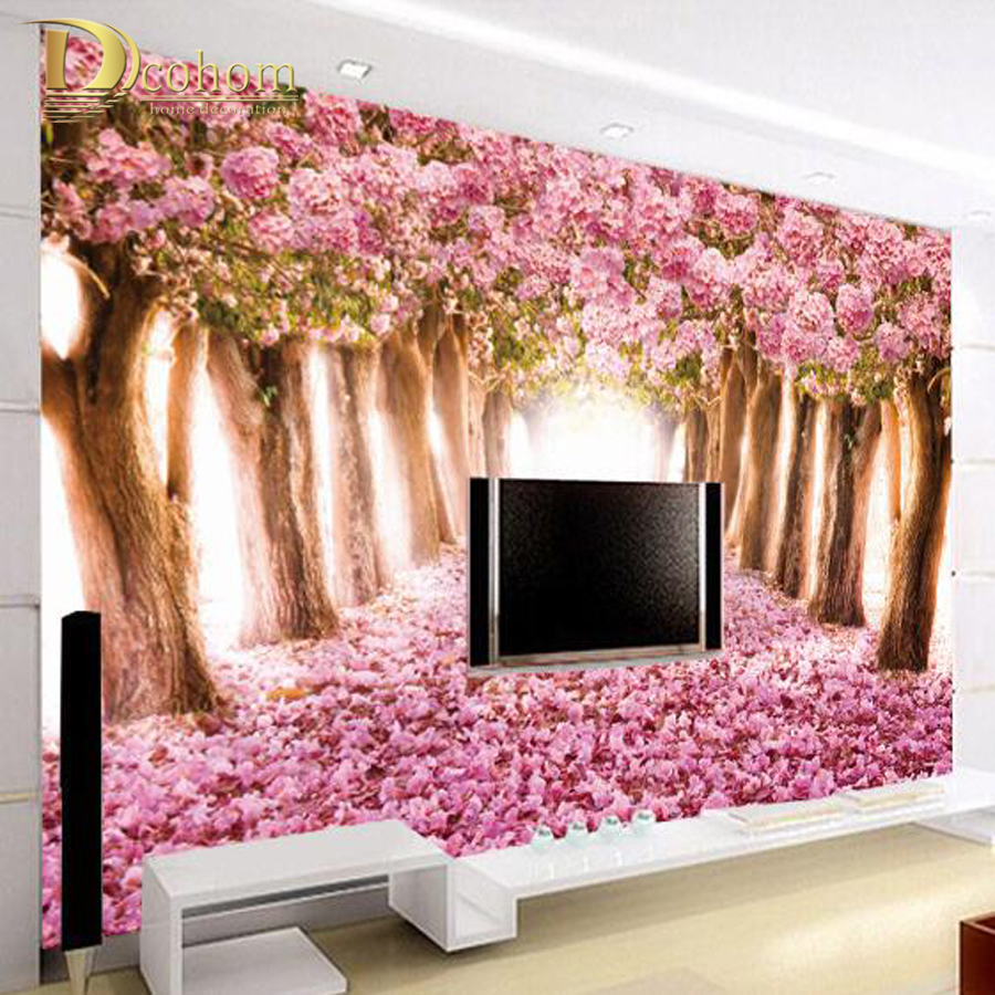 Girls wallpaper for bedroom koop goedkope girls wallpaper for ...