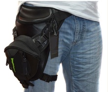 free shipping Riding a motorcycle leg bag purses satchel bag pack racing Motorcycle pockets