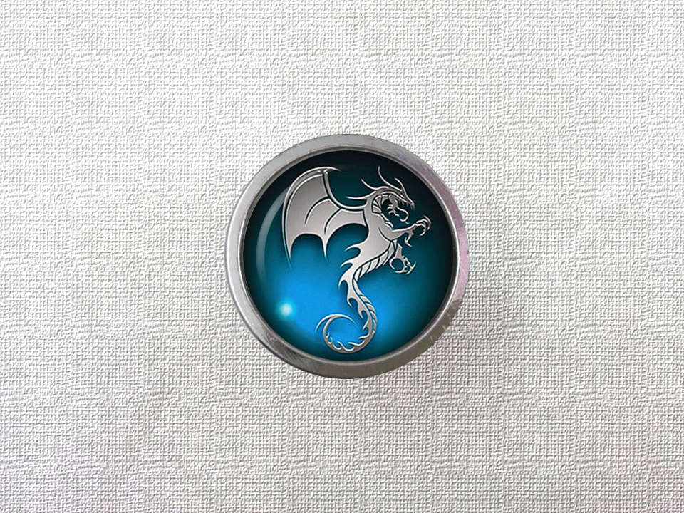 Online Kaufen Großhandel drachen türgriffe aus China drachen türgriffe