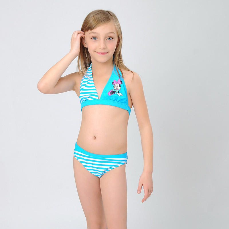 1set Lot New Fashion Lovely Cartoon Summer Bikini Set Kids 2016 Girls Swimwear Nice Backless 1set Lot New Fashion Lovely Cartoon Summer Bikini Set Kids 2016 Girls Swimwear Nice Backless