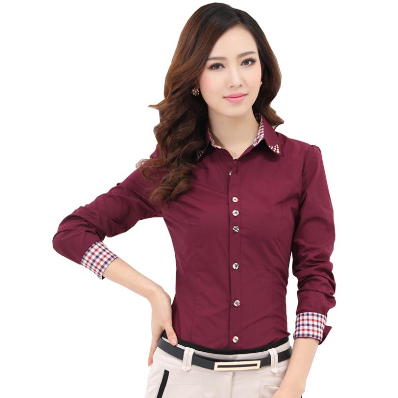 Women's dress blouses