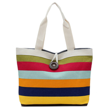 Excellent Quality Designer Brand Shoulder Ladies Hand Canvas Women Messenger Tote Bag Handbags Sac Main Femme De Marque Bolsos