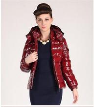 M63 Mon Clear jacket brand monclare down jackets monler Big Real Fur Collar down parkas Women Winter Coat brands jacket