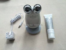 Face care Trinity Pro Mini facial toning device beauty face massager electric roller eletronicos massagem massageadores