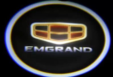 Emgrand EC8  ,   3 W 9 ~ 16V2pcs /  (    2set2pcs  + 2 .  ) 