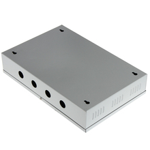 TX 05 18 channel Output 240W Power Supply for CCTV with Adjustable Voltage