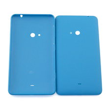 Lumia 625 replacement part back cover case for Nokia lumia 625 Battery Cover Back shell Back