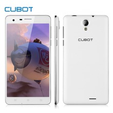 Original Cubot S350 Smartphone MTK6582 Quad Core 1.3GHz 5.5″ 1280×720 IPS Android 4.4 2GB RAM 16GB ROM 13MP Dual SIM 3G WCDM