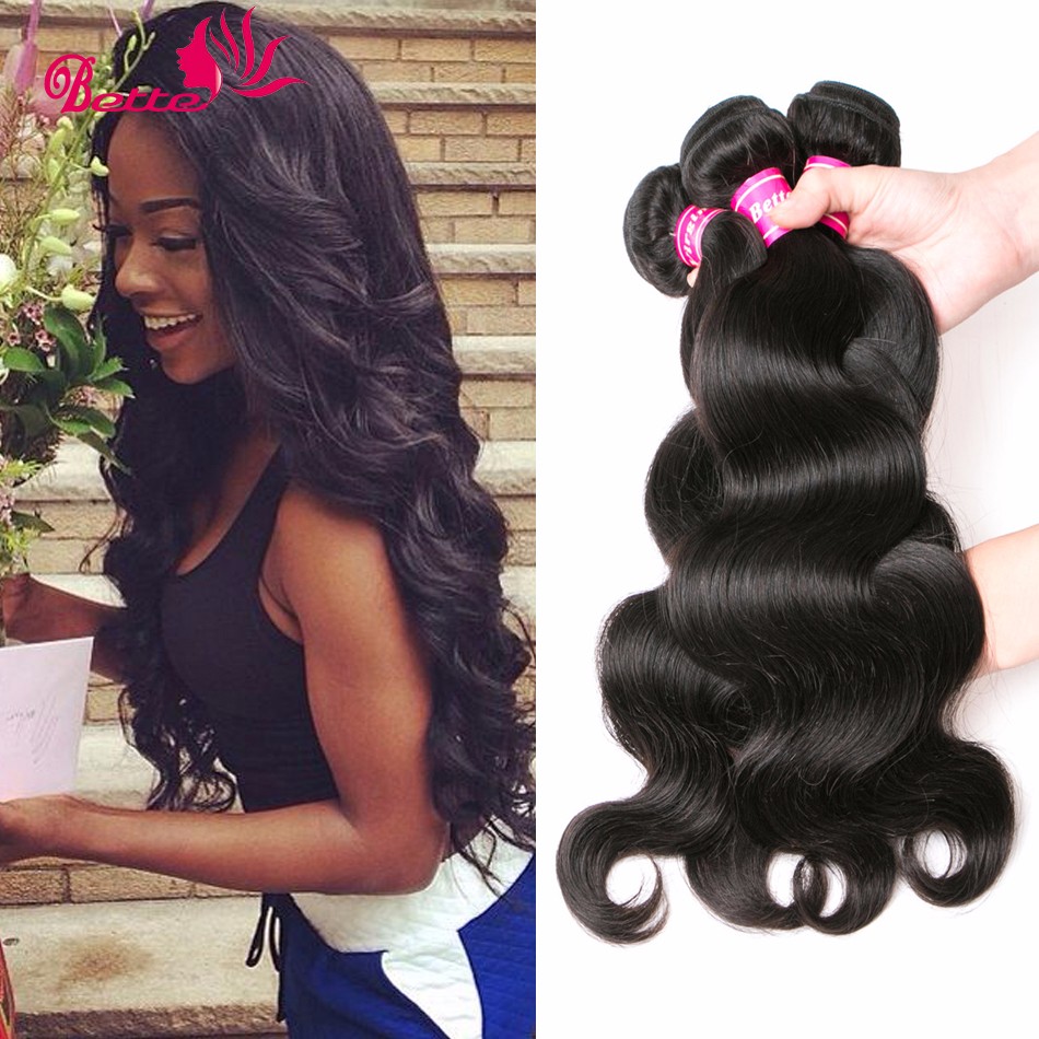 Brazilian Body Wave