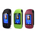 MINI HOTT MU1037 Bluetooth mp3 player 8GB Portable MP3 Music Player Sport Pedometer FM Radio TF