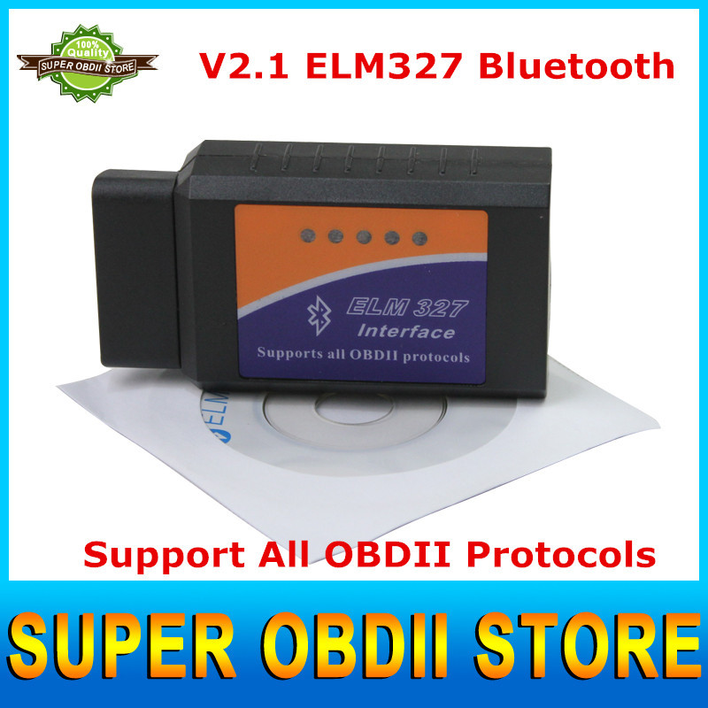   elm327 obd2 obdii bluetooth can-bus  v2.1 elm 327        android / 