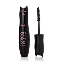 Hot in 2014 Volume Curling Mascara makeup waterproof Lash Extension Black max Mascara cosmetic for the eyes make up