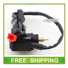 16mm 19mm carburetor electric choke GY6 scooter 50cc 70cc 90cc JOG50 XH90 free shipping