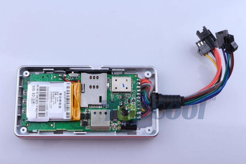 Купить оригинальные gt06n автомобиль gps трекер диапазонные отрезать ...