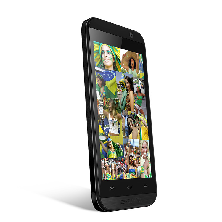 Brand New 2015 Original Ipro MTK6572 Smartphone 4 0 Inch 3 Generation Dual Core android Mobile