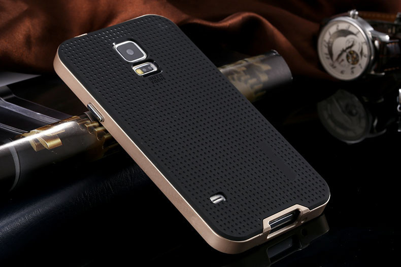Best Seller Luxury Affordable Dual Layer Protection SGP Case For Samsung Galaxy S5 SPIGEN Back Cover Neo Hybrid SeriesYXF03864 Best Seller Luxury Affordable Dual Layer Protection SGP Case For Samsung Galaxy S5 SPIGEN Back Cover Neo Hybrid SeriesYXF03864