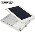 12 LED Solar Street Light Lamps Solar Powered Panel LED Sensor Outdoor Lighting Path Wall Emergency