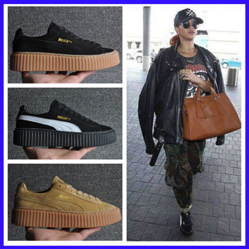 puma creeper original puma creeper original