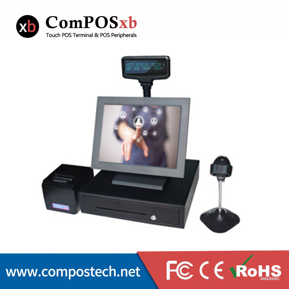 Trading pc systeme