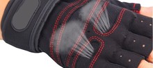 Strong Gym Fitness Gloves Power Luvas Fitness Academia Anti skid Guantes Protective Crossfit Gym Gloves Weight