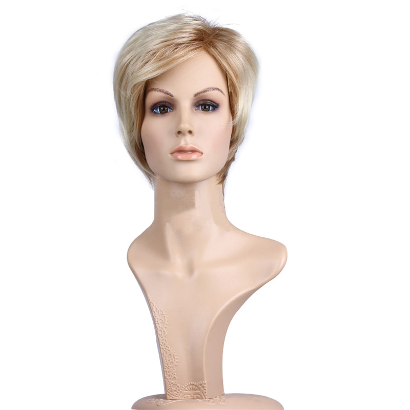 Human Hair Wigs Cheap Online Drop Shipping