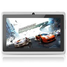 Cheap Tablet PC 512 8GB Multi Color 7 Android 4 4 Allwinner A33 Quad Core 1