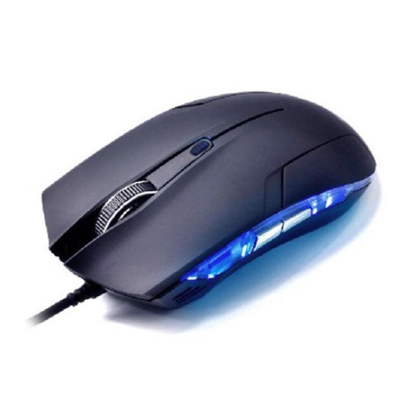 Buy Cobra Optical 1600 DPI USB Wired Gaming Mouse Computer PC Laptop New 3.38  Love 