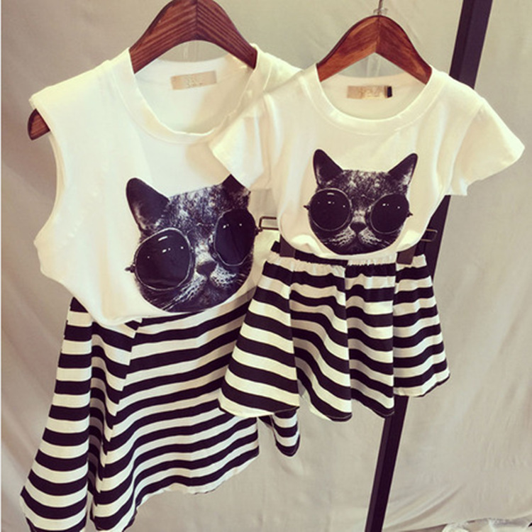   Cat +     dresse  -    /   