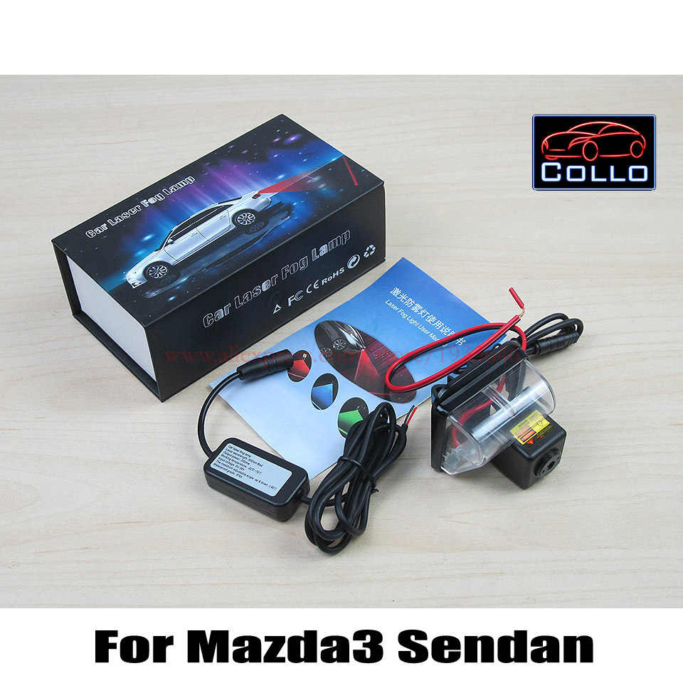      Mazda 3 Mazda3 Sendan /       -     