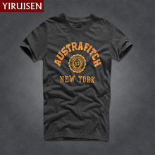 2015 summer fashion Tops & Tees short t-shirts design brand holistic men’s t shirt cotton tee shirt Large size S-XXXL Free Ship