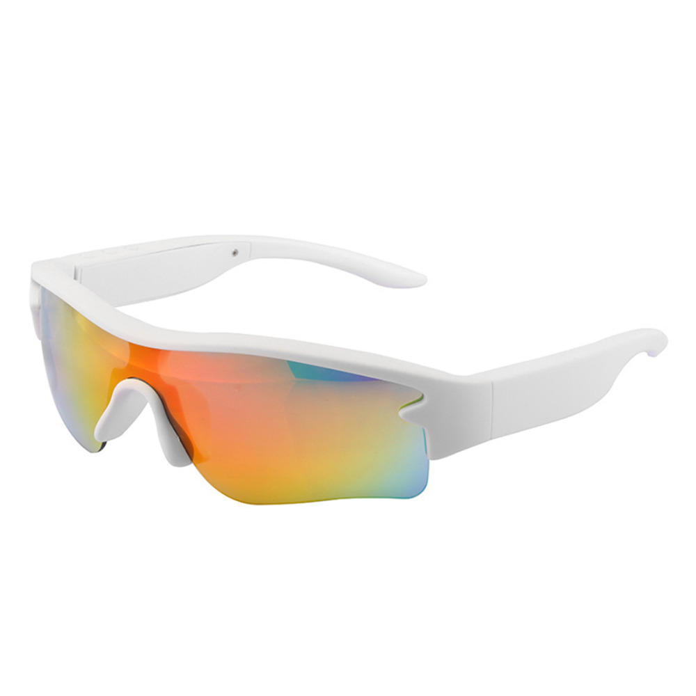 HOT Sunglasses Smart Glasses Polarized Eyewear Wireless Bluetooth Sports Headpho