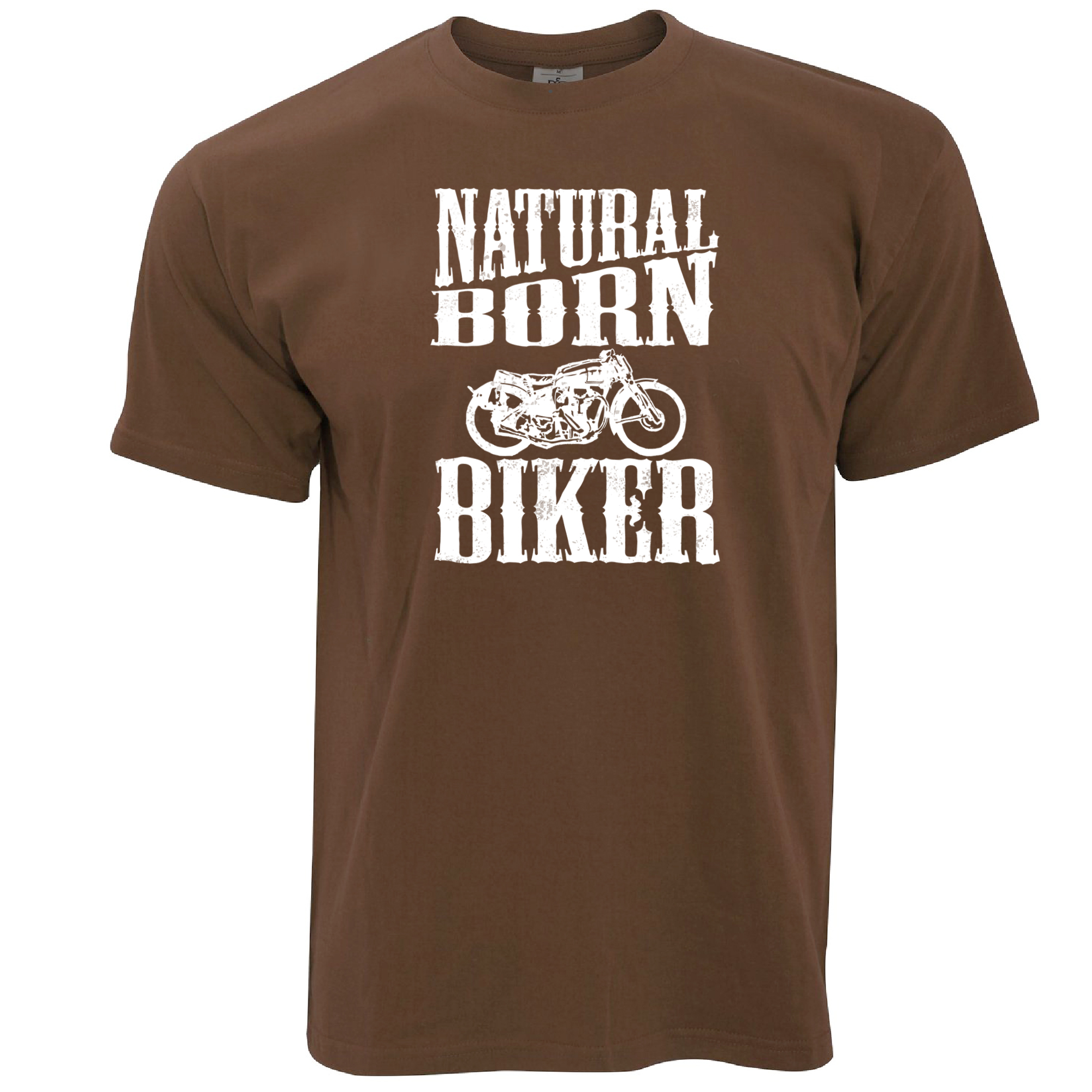 t shirt natural born killer