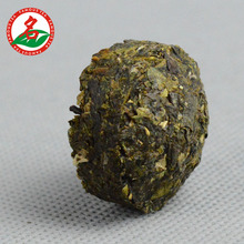 Pu er tea lumps Rhodia continues Yunnan raw pu er bowl tea pu erh Mini small