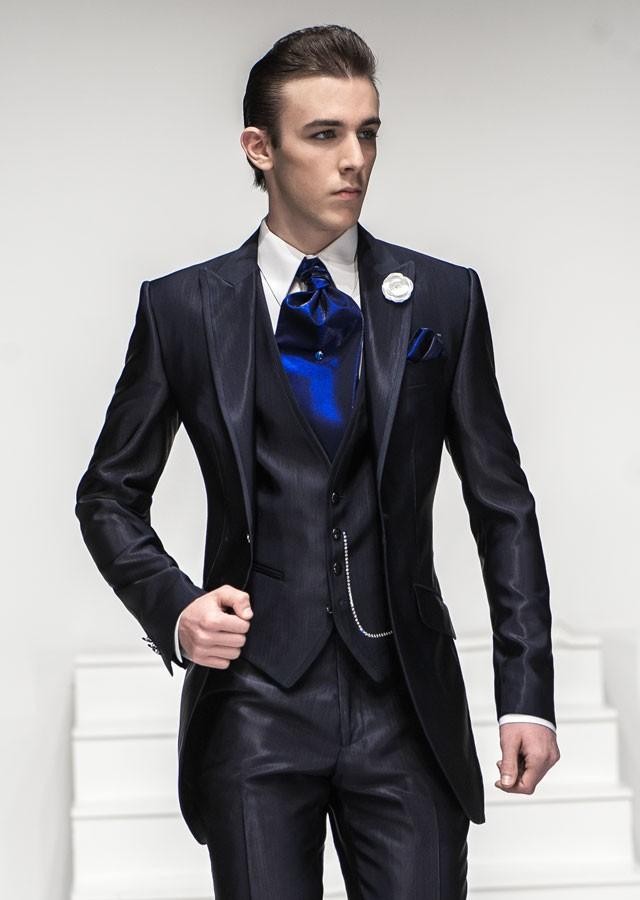 2015-nice-suit-one-button-navy-blue-peaked