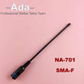 NAGOYA Antenna NA 701 DIAMOND 701 SMA F For UV 5R UV 5RE UV5RE PLUS UV