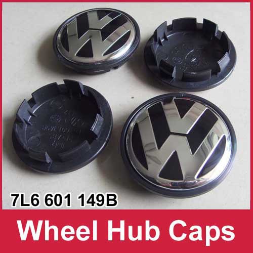4 шт. W008 70 мм герба знак ступица колеса шапки центра VW Volkswagen GTI B5 B6 B7 MK4 MK5 MK6 гольф поло 7L6 601 149B
