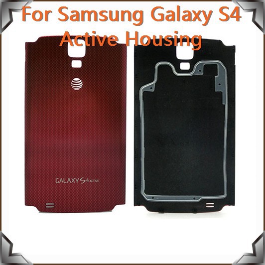 For Samsung Galaxy S4 Active Housing5