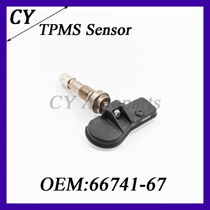 tpms sensor 3