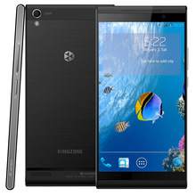 5 5 Original Kingzone K1 16GB WCDMA 3G Android 4 3 9 Phablet 6 8mm MTK6592