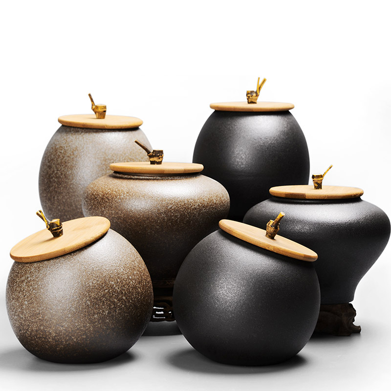 Compra botes de cocina de cerámica online al por mayor de China