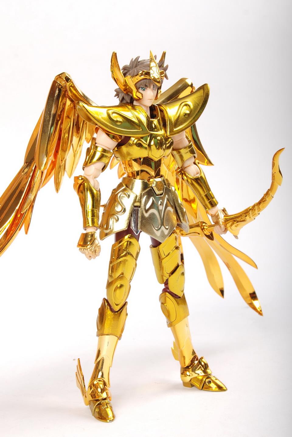 star model saint seiya