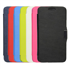 New 2015 Magnetic Flip PU Leather fundas para For Samsung Galaxy a3 Case Hard Pouch Cover