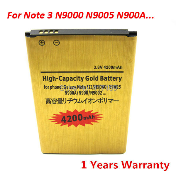 Note 3 4200mah battery-4.JPG