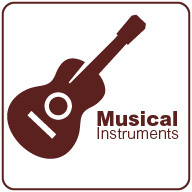 Musical Instruments