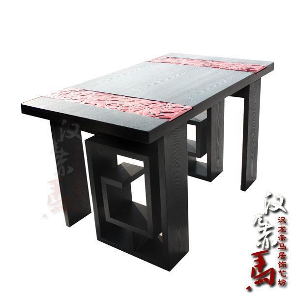 MUEBLES DE ESTILO CHINO muebles de estilo chino:
