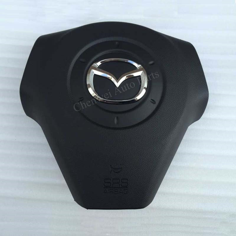 Mazda 3 Airbag Cover